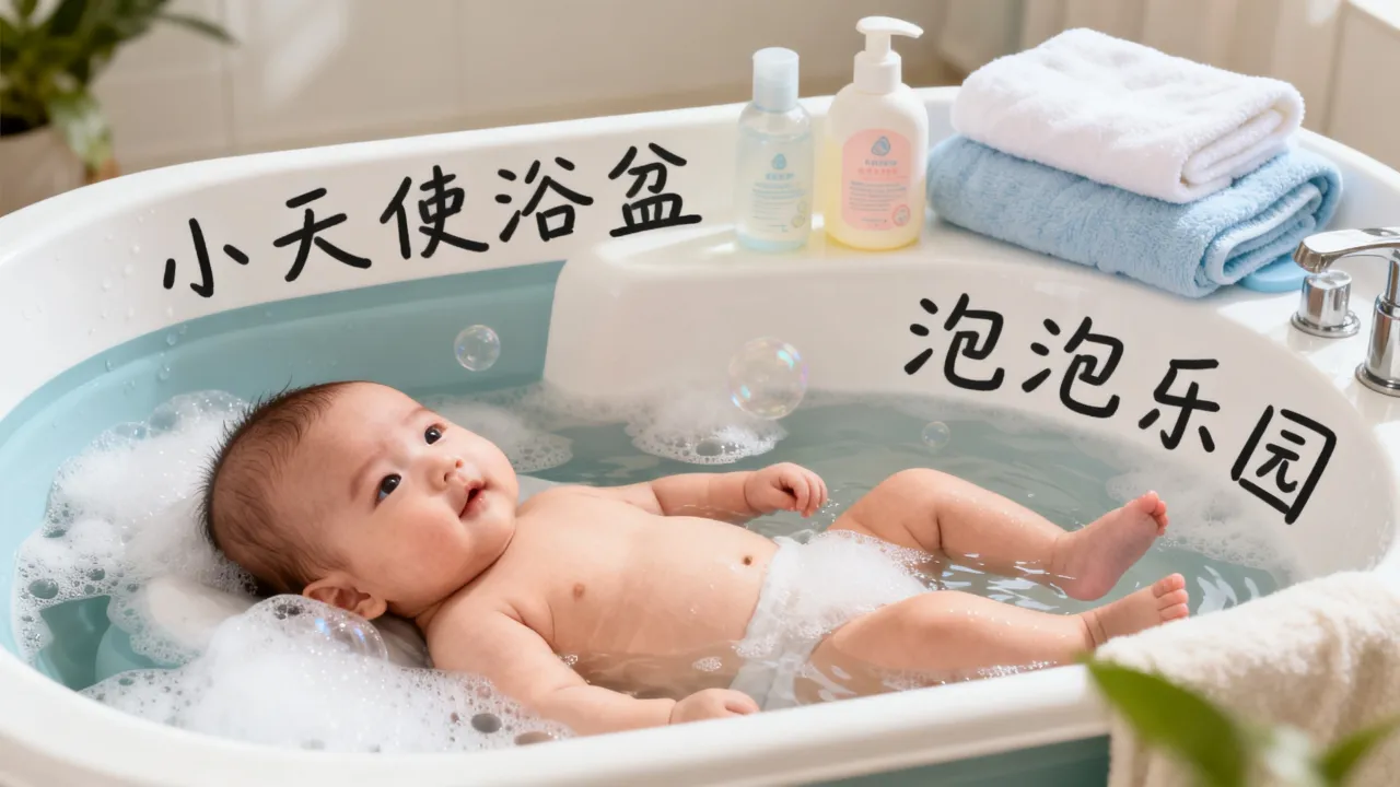 宝宝盆浴起名怎么起,新生儿洗澡盆名字怎么取好? 宝宝盆浴起名怎么起,新生儿洗澡盆名字怎么取好?