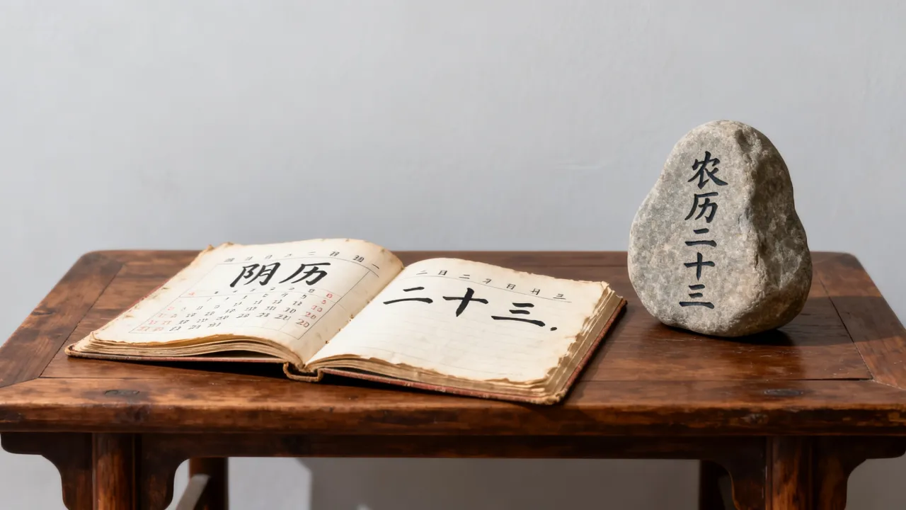 阴历二十三日子不好吗,农历二十三出生的人命运真的不好吗? 阴历二十三日子不好吗,农历二十三出生的人命运真的不好吗?