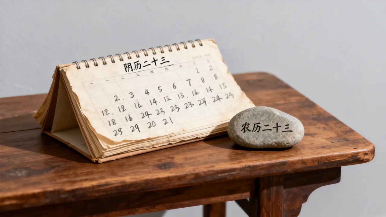 阴历二十三日子不好吗,农历二十三出生的人命运真的不好吗? 阴历二十三日子不好吗,农历二十三出生的人命运真的不好吗?