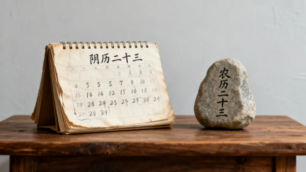 阴历二十三日子不好吗,农历二十三出生的人命运真的不好吗? 阴历二十三日子不好吗,农历二十三出生的人命运真的不好吗?