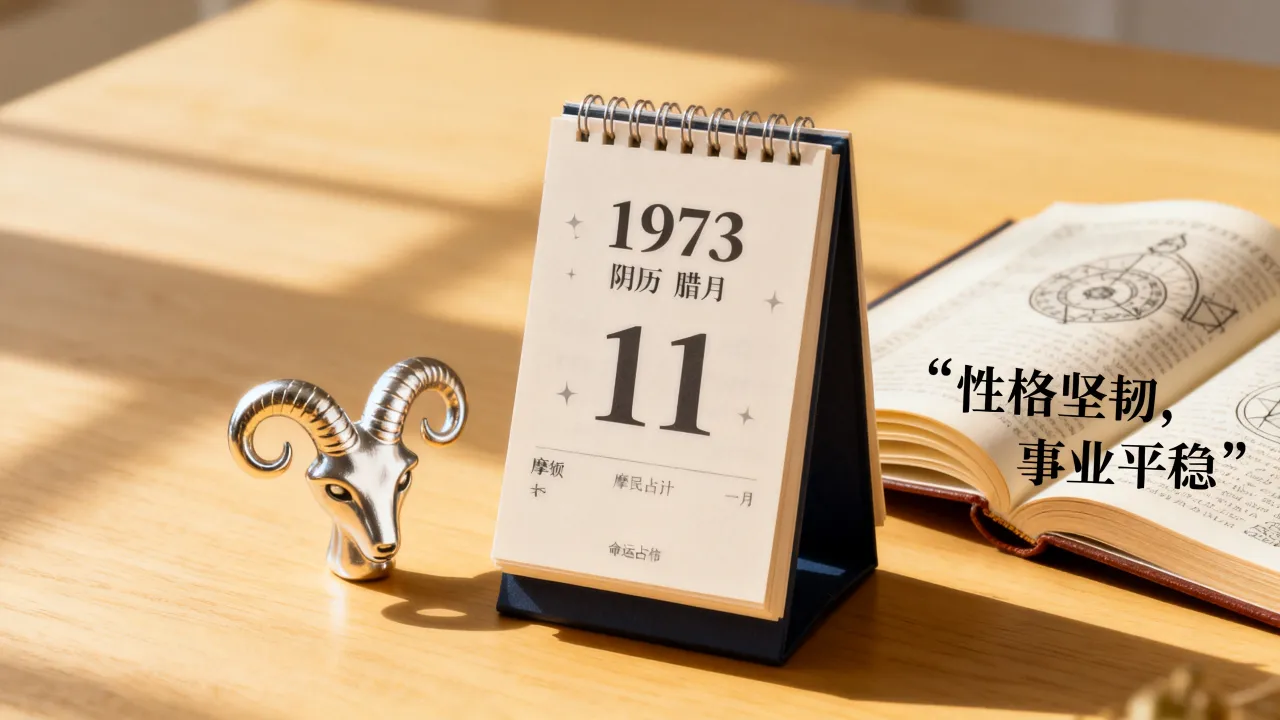 1973年阴历腊月11是什么星座,阴历腊月11出生命运好不好 1973年阴历腊月11是什么星座,阴历腊月11出生命运好不好