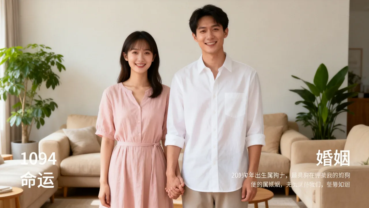 94属狗人的婚姻与命运会怎样?,属狗人婚姻能否幸福 94属狗人的婚姻与命运会怎样?,属狗人婚姻能否幸福