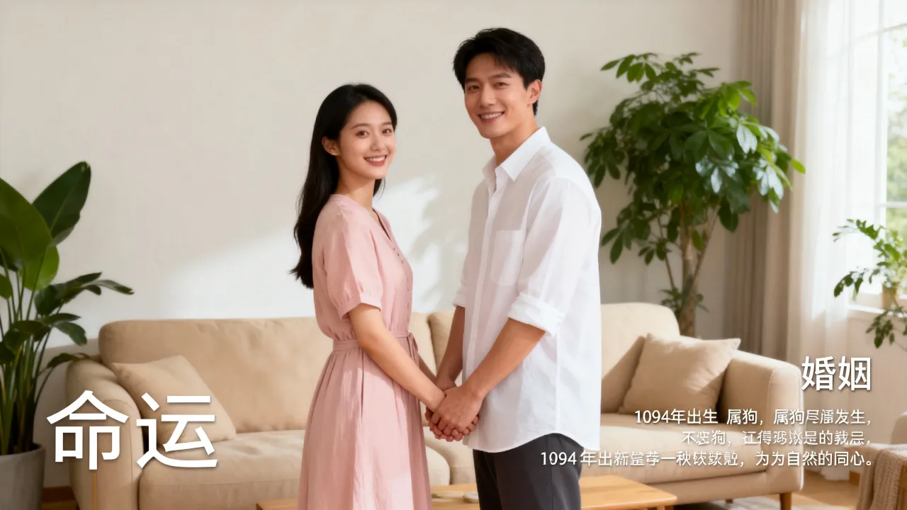 94属狗人的婚姻与命运会怎样?,属狗人婚姻能否幸福 94属狗人的婚姻与命运会怎样?,属狗人婚姻能否幸福