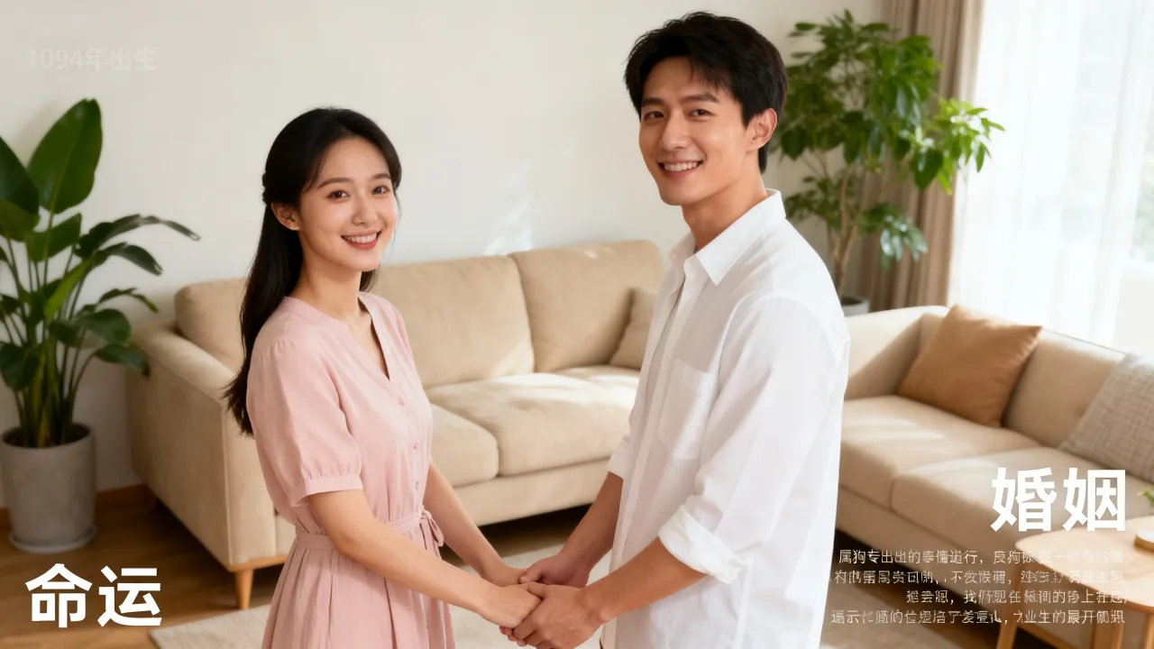 94属狗人的婚姻与命运会怎样?,属狗人婚姻能否幸福 94属狗人的婚姻与命运会怎样?,属狗人婚姻能否幸福