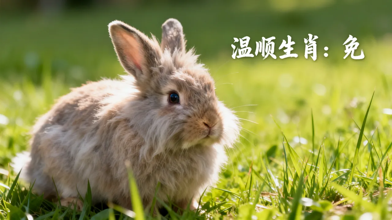 很温顺的生肖是什么生肖,十二生肖中最温顺的属相是哪个 很温顺的生肖是什么生肖,十二生肖中最温顺的属相是哪个