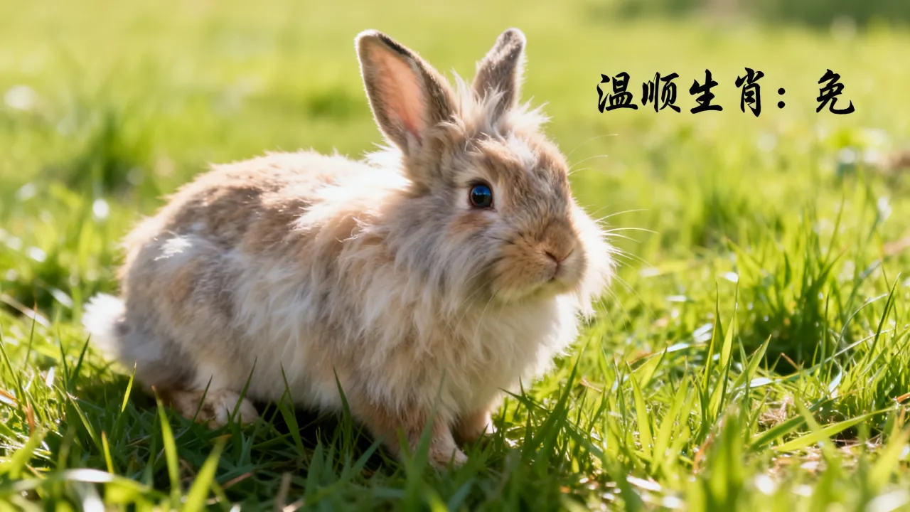 很温顺的生肖是什么生肖,十二生肖中最温顺的属相是哪个 很温顺的生肖是什么生肖,十二生肖中最温顺的属相是哪个