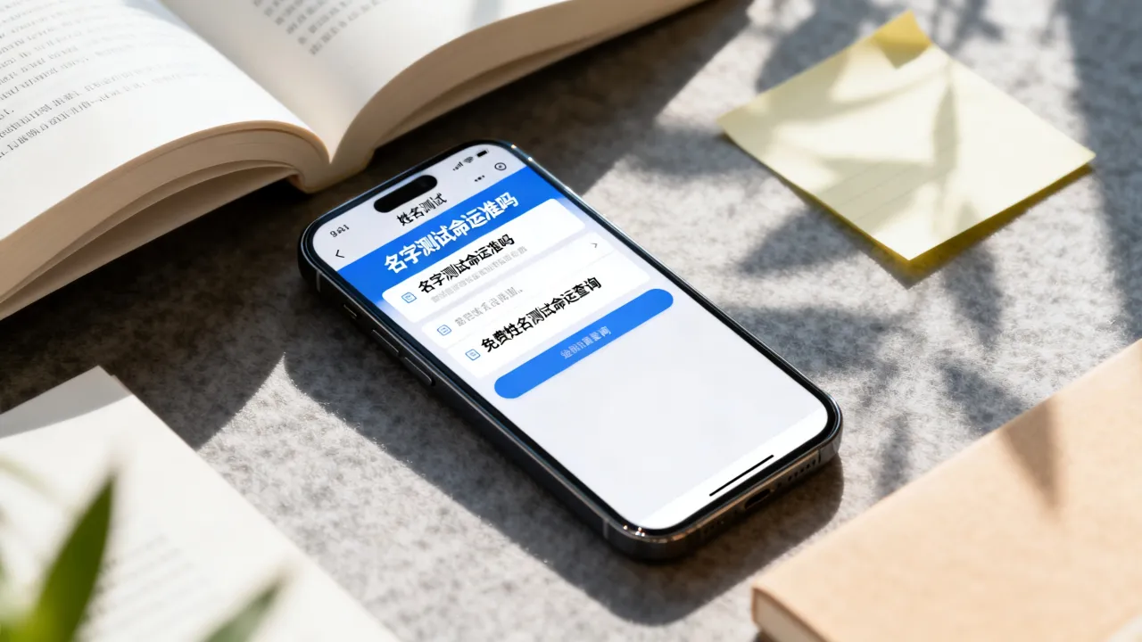名字测试命运准吗,免费姓名测试命运查询准不准 名字测试命运准吗,免费姓名测试命运查询准不准