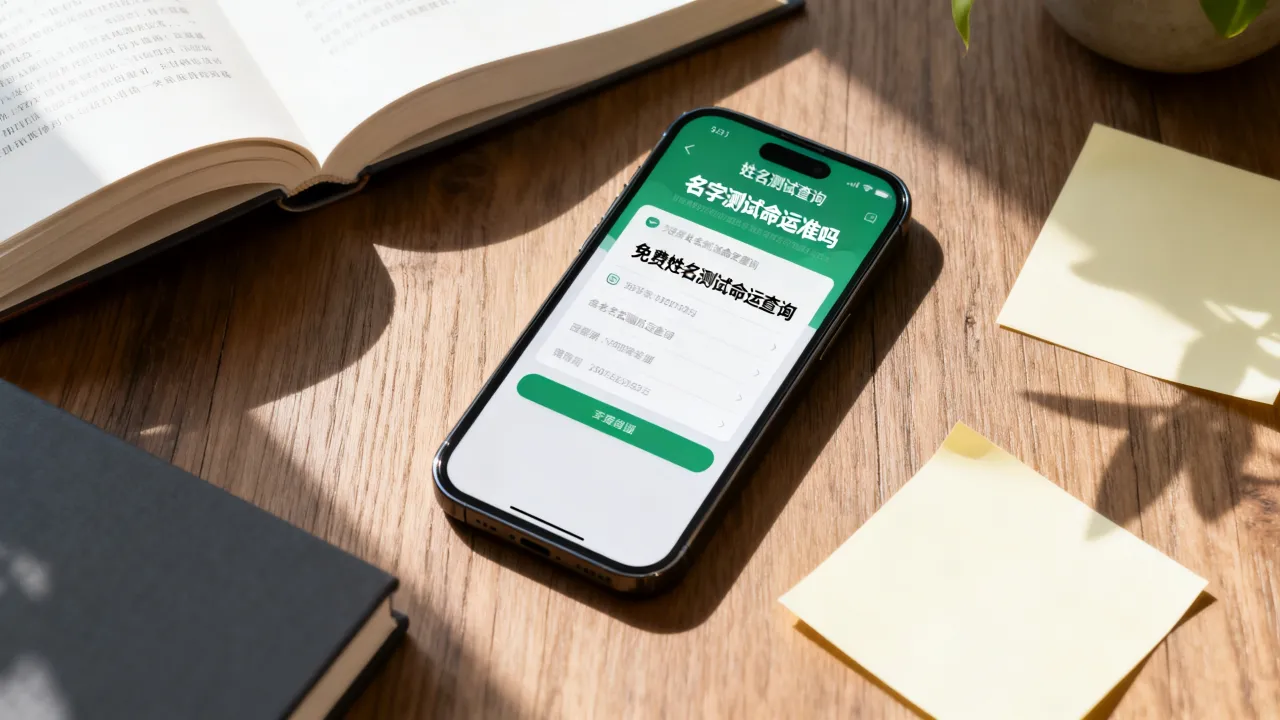 名字测试命运准吗,免费姓名测试命运查询准不准 名字测试命运准吗,免费姓名测试命运查询准不准