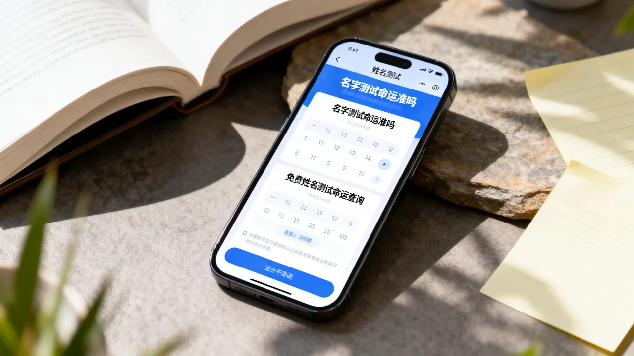 名字测试命运准吗,免费姓名测试命运查询准不准 名字测试命运准吗,免费姓名测试命运查询准不准