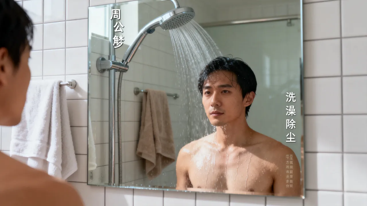 梦见冲洗身体好不好,周公解梦洗澡除尘有何寓意 梦见冲洗身体好不好,周公解梦洗澡除尘有何寓意