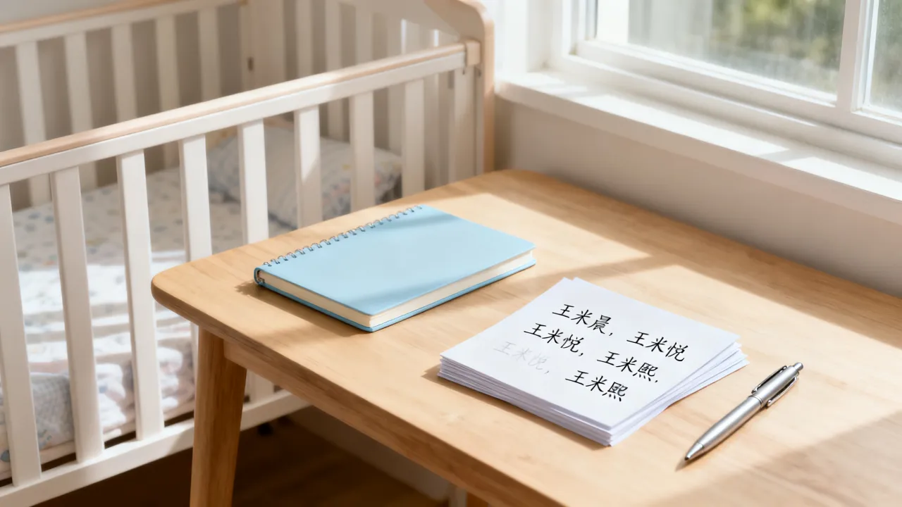 宝宝起名王米什么好听?王米取名好听名字大全 宝宝起名王米什么好听?王米取名好听名字大全