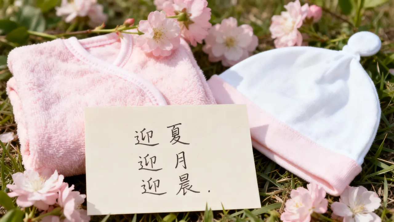 女宝宝起名迎什么好听,带迎字的女孩名字大全集 女宝宝起名迎什么好听,带迎字的女孩名字大全集