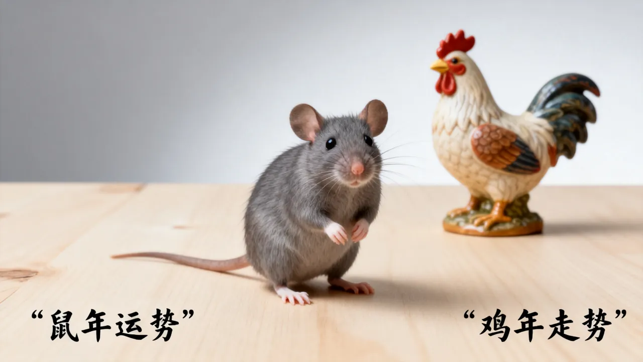 属鼠2017命运好么,属鼠人鸡年运势走势怎么样? 属鼠2017命运好么,属鼠人鸡年运势走势怎么样?