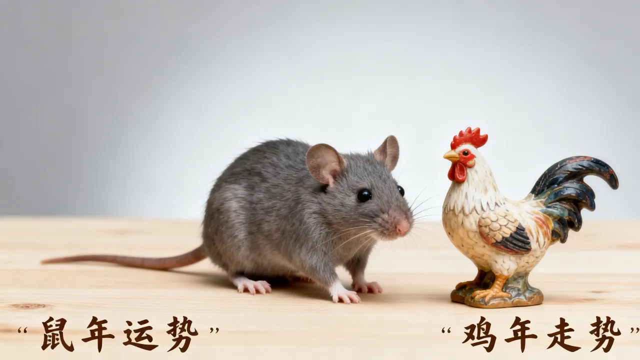 属鼠2017命运好么,属鼠人鸡年运势走势怎么样? 属鼠2017命运好么,属鼠人鸡年运势走势怎么样?