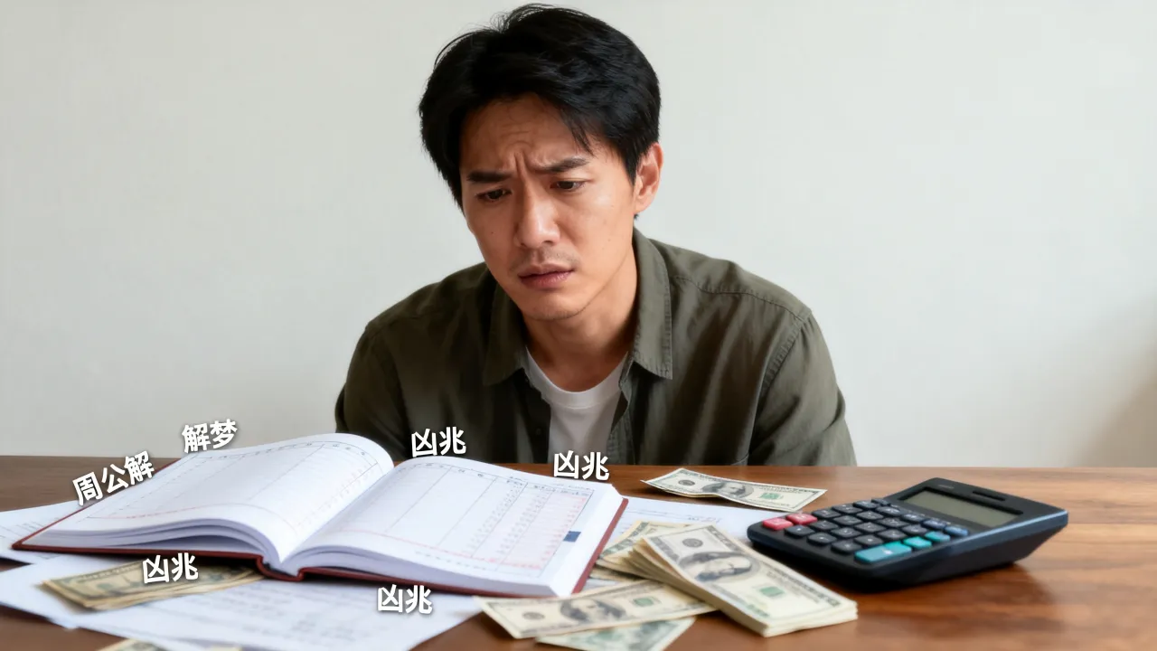 梦到做生意亏钱预示什么,周公解梦亏钱是凶兆吗? 梦到做生意亏钱预示什么,周公解梦亏钱是凶兆吗?