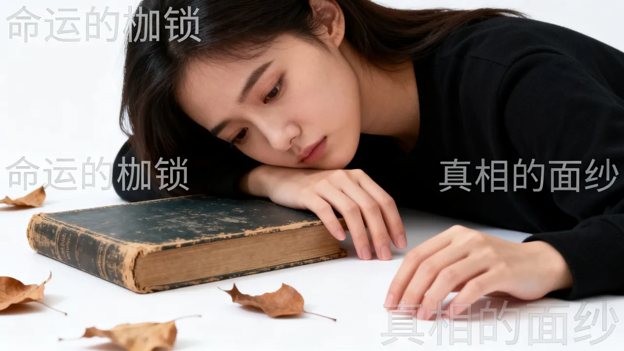 毛晓彤的命运为何如此坎坷?揭秘背后真相 毛晓彤的命运为何如此坎坷?揭秘背后真相