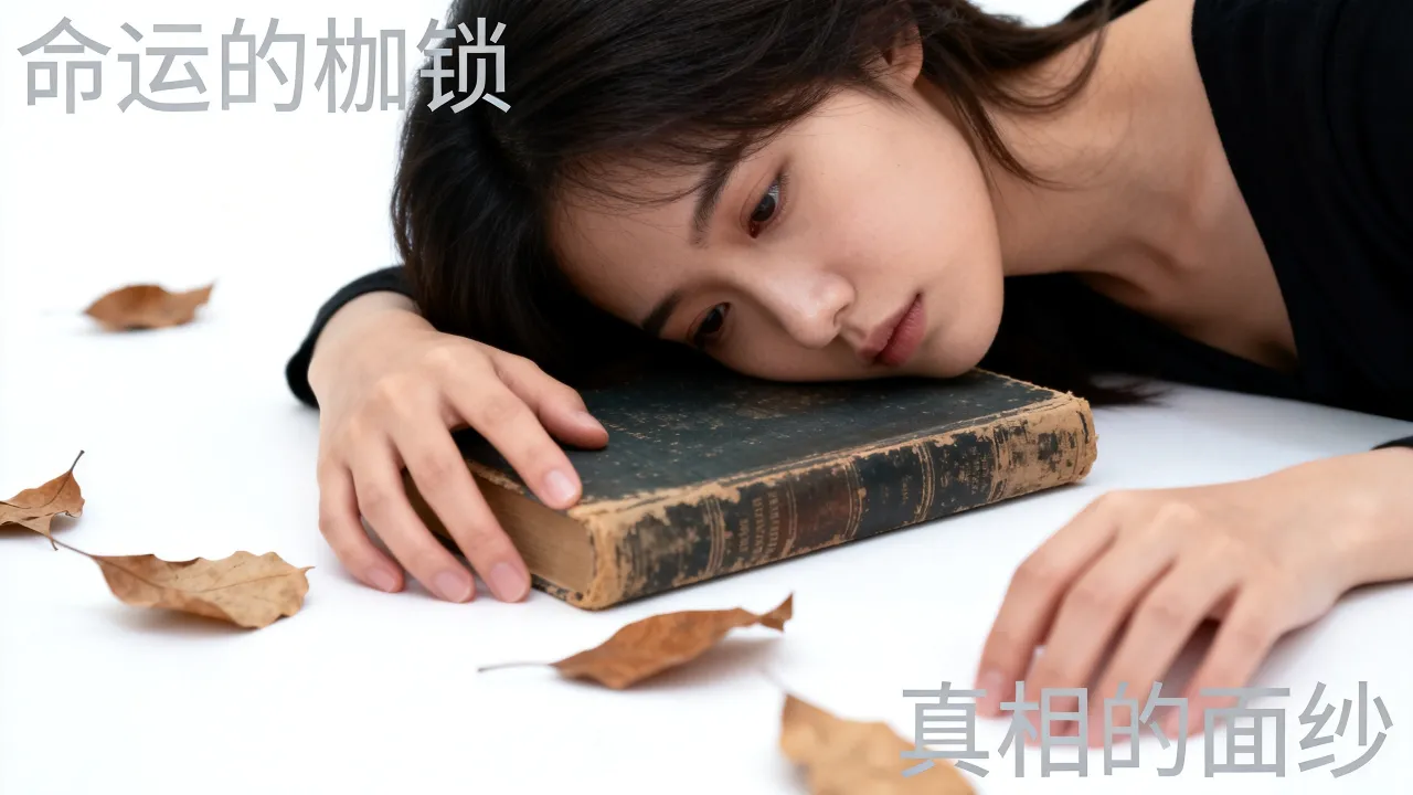 毛晓彤的命运为何如此坎坷?揭秘背后真相 毛晓彤的命运为何如此坎坷?揭秘背后真相