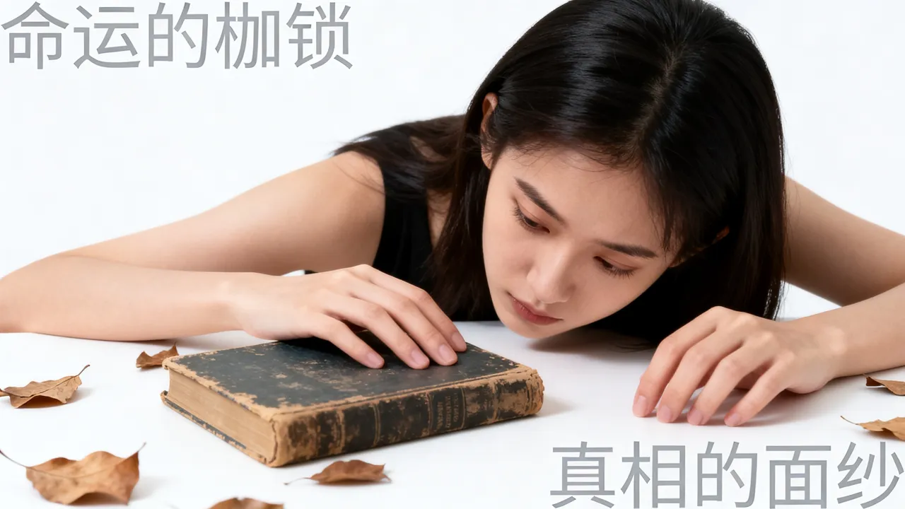 毛晓彤的命运为何如此坎坷?揭秘背后真相 毛晓彤的命运为何如此坎坷?揭秘背后真相