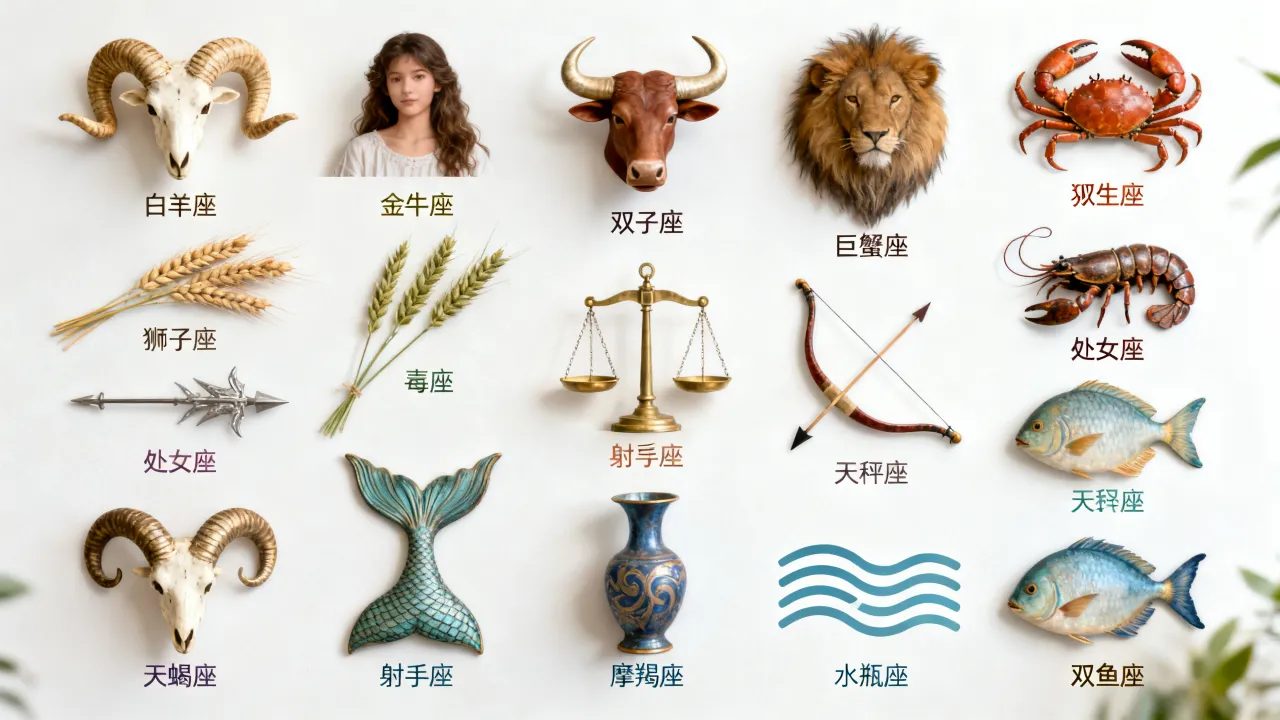 十二星座里谁是你的最佳死党,哪个星座朋友最讲义气? 十二星座里谁是你的最佳死党,哪个星座朋友最讲义气?