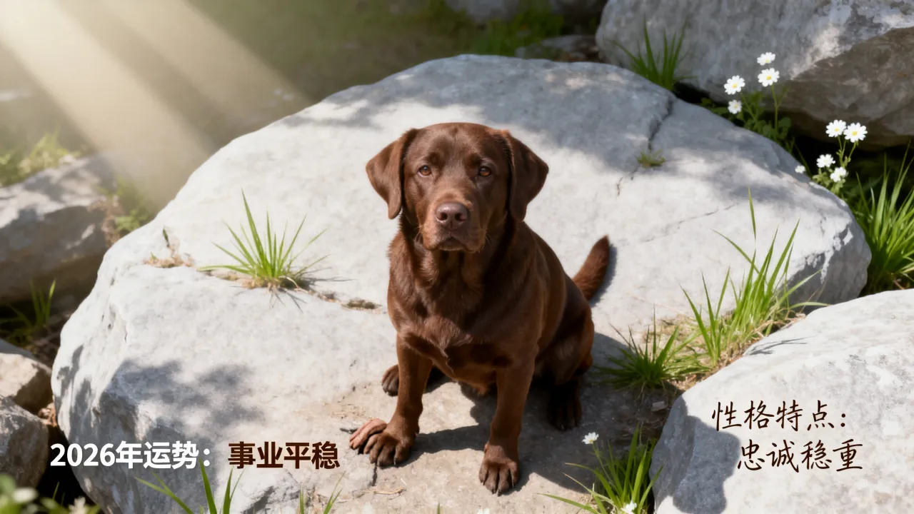 三月份属狗人的性格有何特点?2026年属狗人全年运势如何? 三月份属狗人的性格有何特点?2026年属狗人全年运势如何?