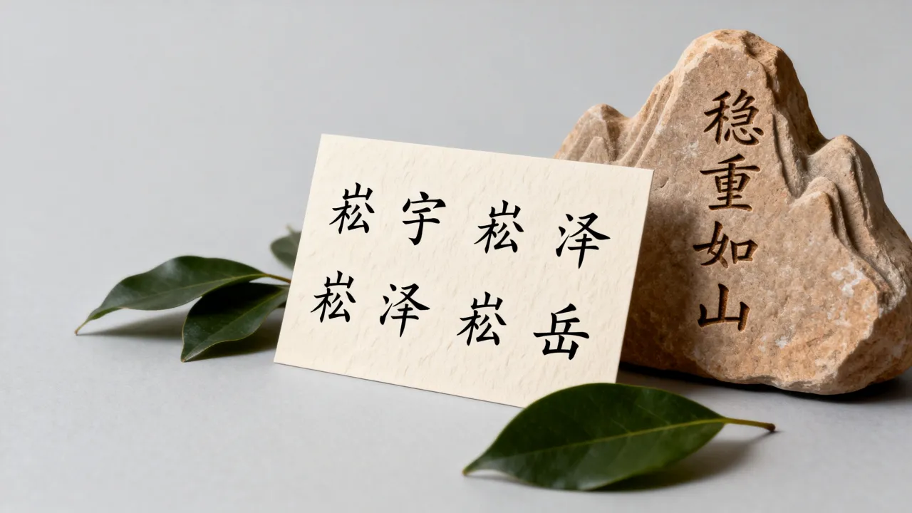 男宝宝崧字配什么名字好,带崧字男孩取名寓意和五行属性 男宝宝崧字配什么名字好,带崧字男孩取名寓意和五行属性