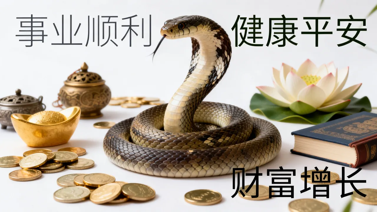 属蛇2026运势怎么样,属蛇的人2026年整体运势如何? 属蛇2026运势怎么样,属蛇的人2026年整体运势如何?
