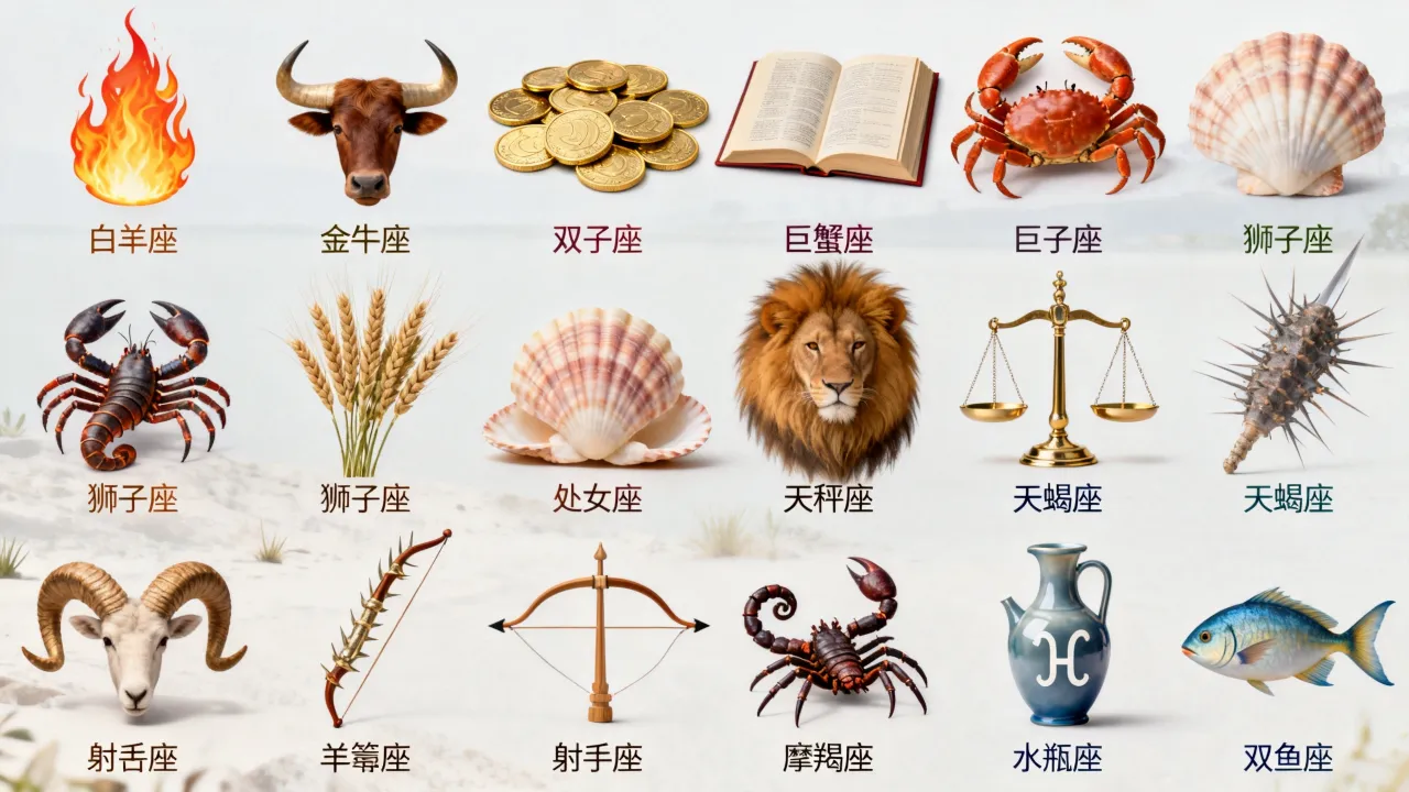 十二星座大片哪个最值得看,十二星座大片排行榜 十二星座大片哪个最值得看,十二星座大片排行榜