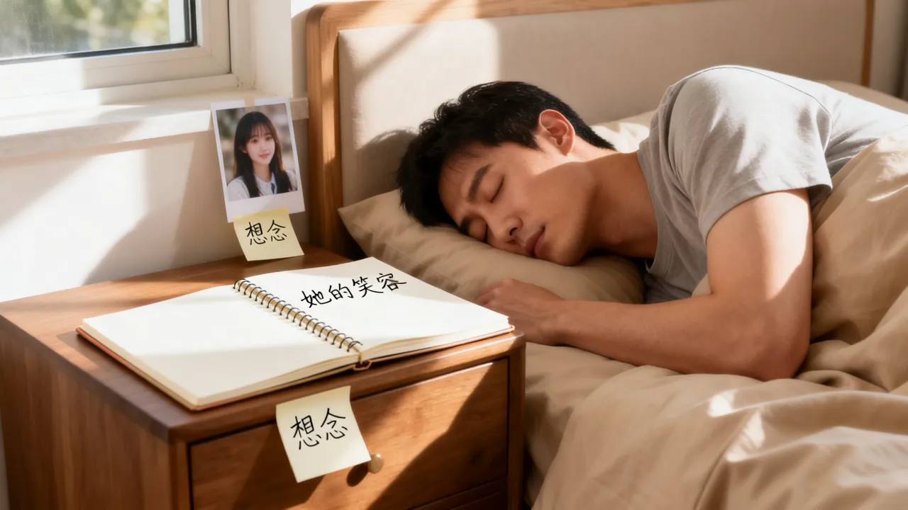 梦见喜欢的女人什么寓意,梦中暗恋对象有何征兆 梦见喜欢的女人什么寓意,梦中暗恋对象有何征兆