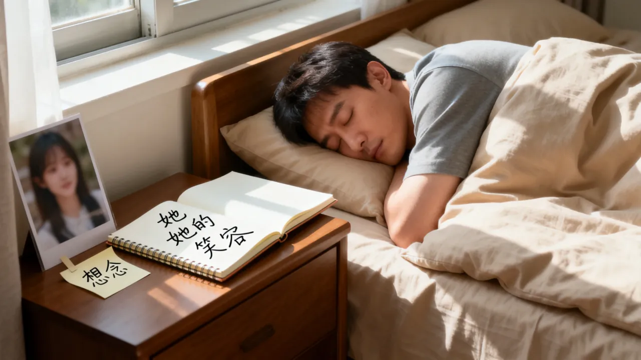 梦见喜欢的女人什么寓意,梦中暗恋对象有何征兆 梦见喜欢的女人什么寓意,梦中暗恋对象有何征兆
