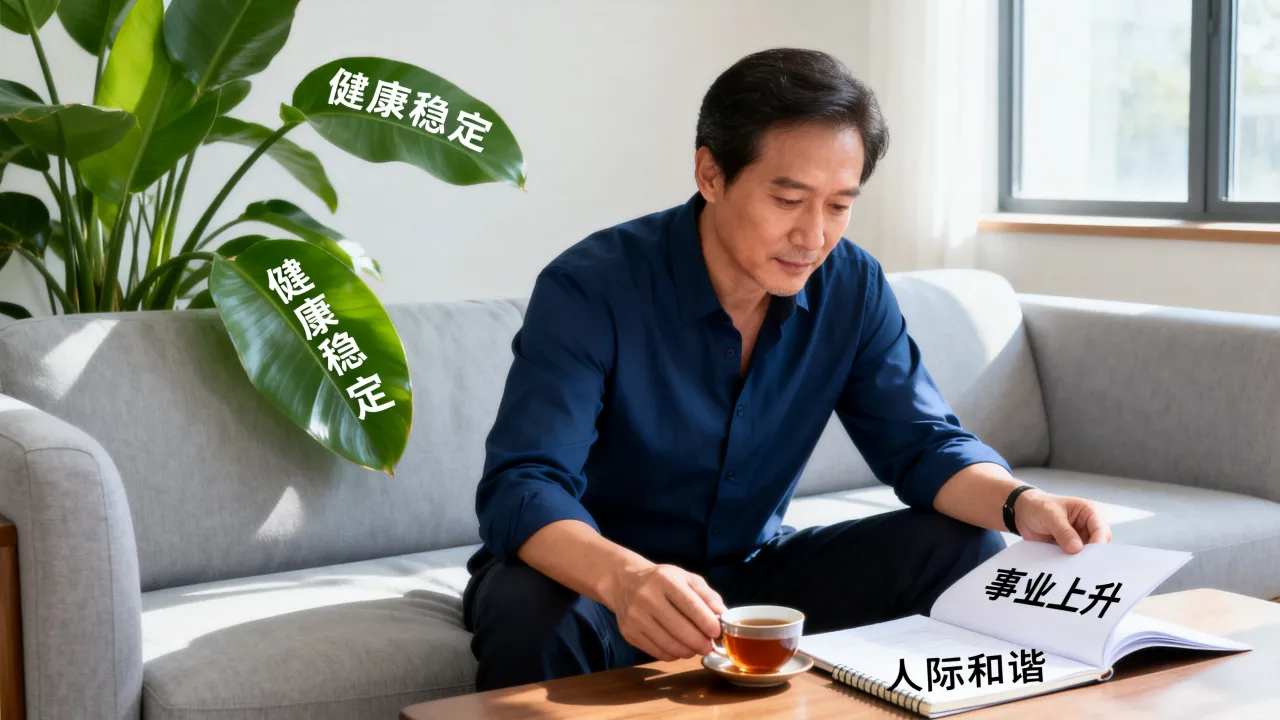 1974年男生2026年运势如何,能顺利转运吗? 1974年男生2026年运势如何,能顺利转运吗?