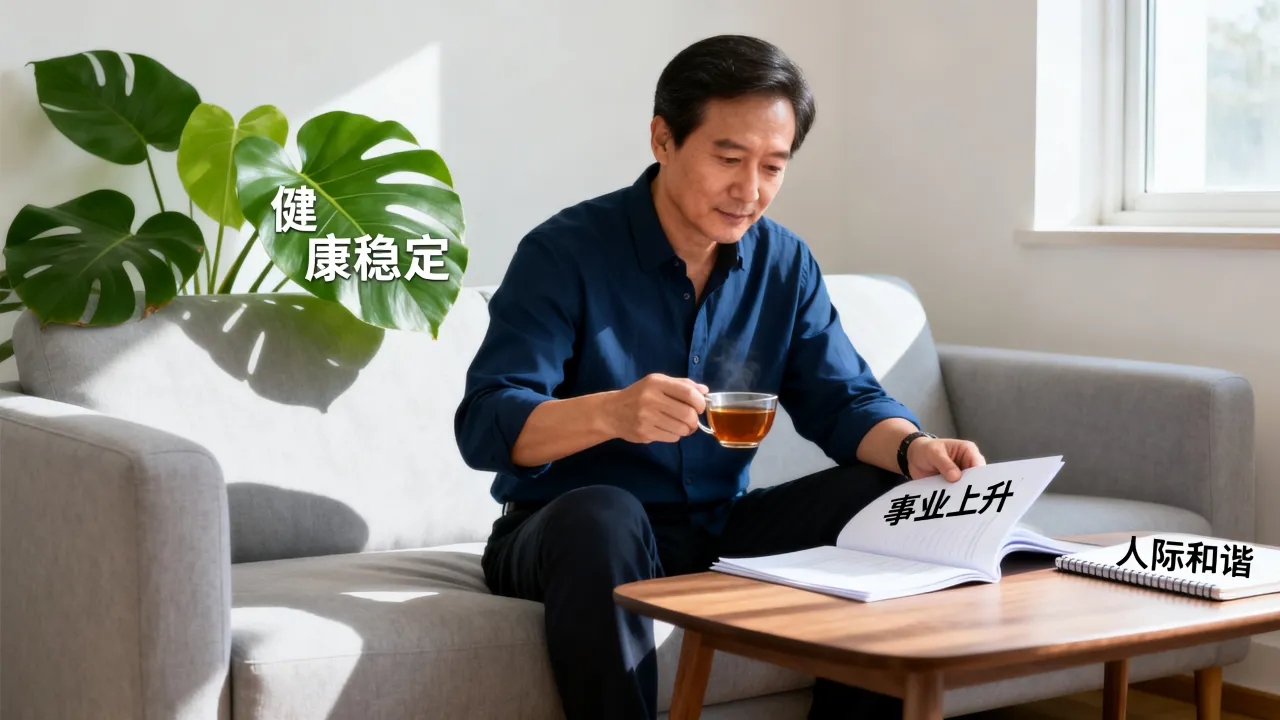 1974年男生2026年运势如何,能顺利转运吗? 1974年男生2026年运势如何,能顺利转运吗?