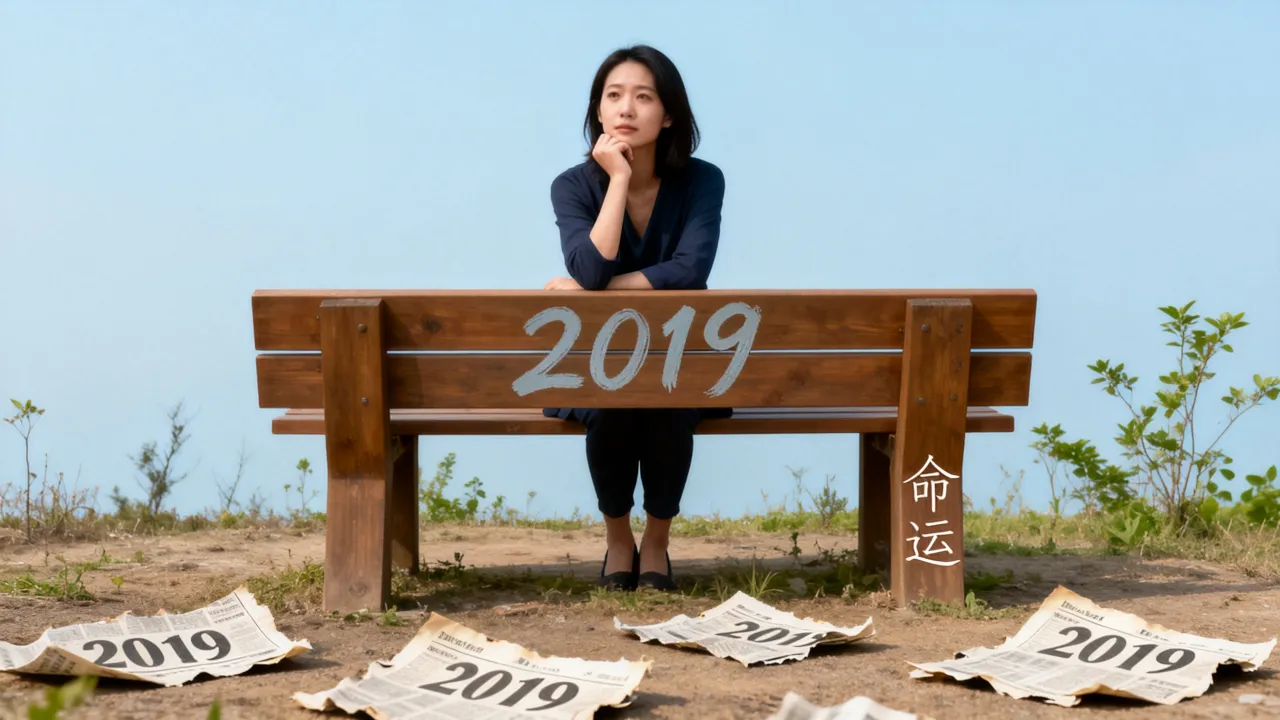 2019年命运究竟会如何？，命运如何改变