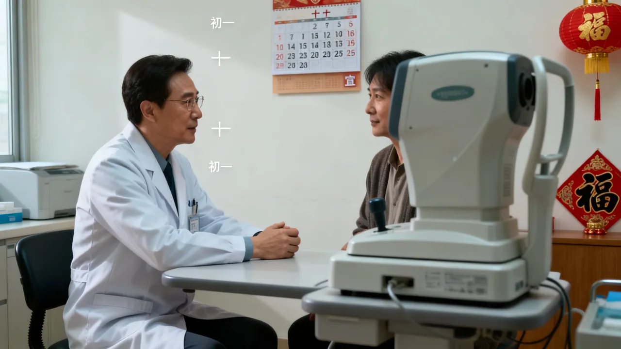 阴历初一十五能看病吗,初一十五看病有什么讲究忌讳? 阴历初一十五能看病吗,初一十五看病有什么讲究忌讳?
