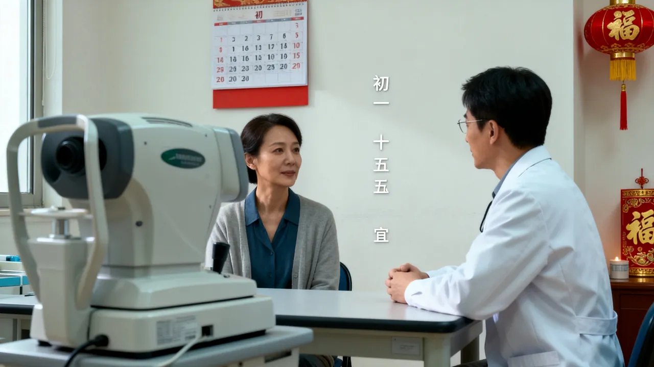 阴历初一十五能看病吗,初一十五看病有什么讲究忌讳? 阴历初一十五能看病吗,初一十五看病有什么讲究忌讳?
