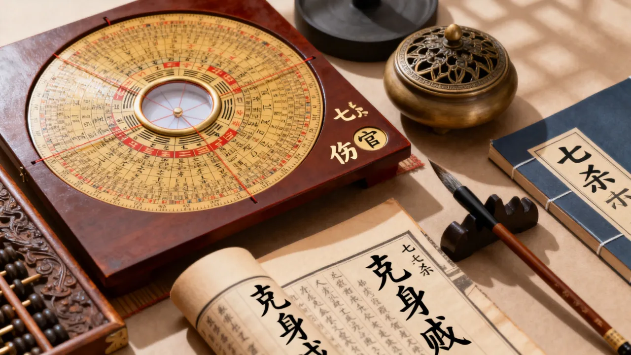 七杀伤官怎么断吉凶,命理中七杀伤官克身成败如何看? 七杀伤官怎么断吉凶,命理中七杀伤官克身成败如何看?