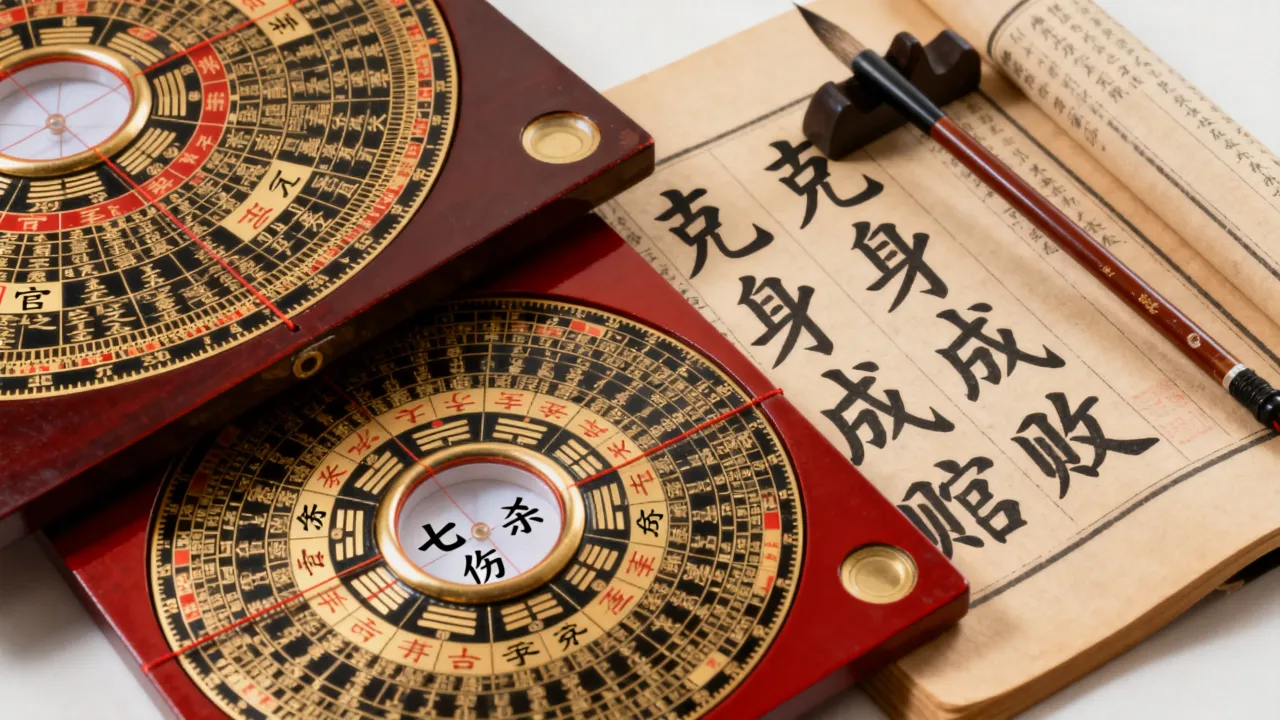 七杀伤官怎么断吉凶,命理中七杀伤官克身成败如何看? 七杀伤官怎么断吉凶,命理中七杀伤官克身成败如何看?
