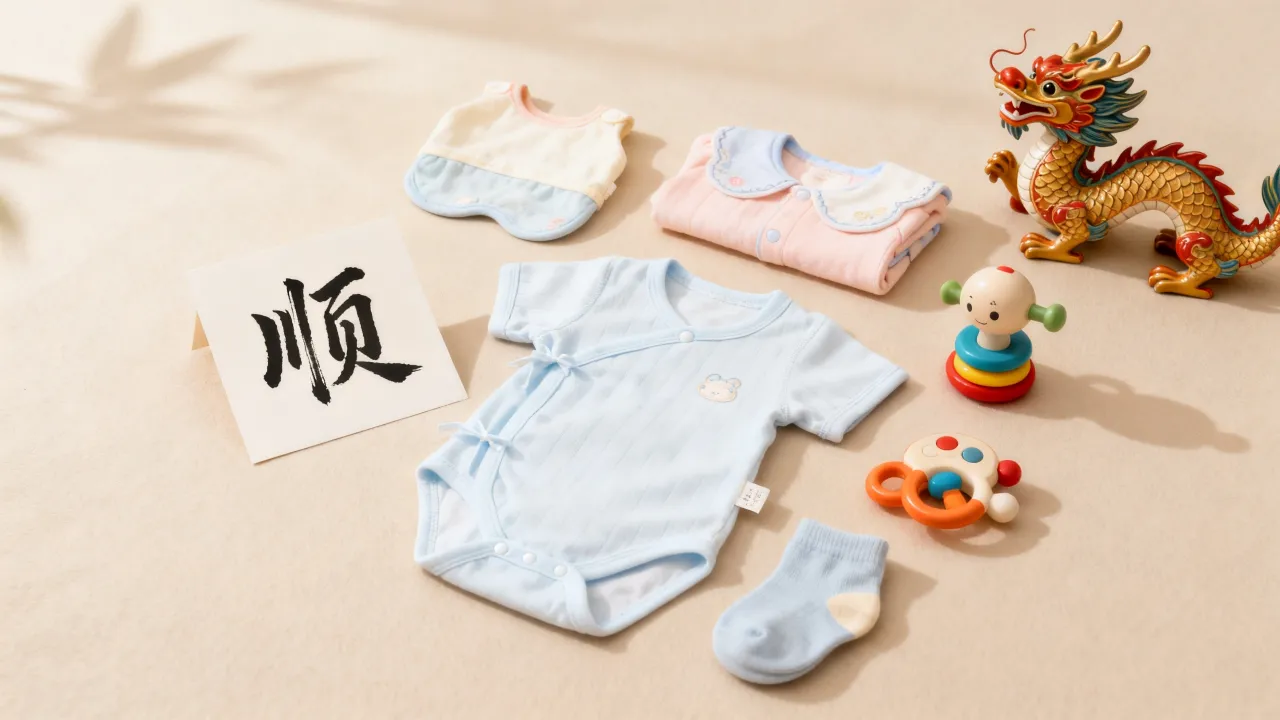 龙宝宝起名李顺什么,李顺这个名字适合属龙的孩子吗 龙宝宝起名李顺什么,李顺这个名字适合属龙的孩子吗