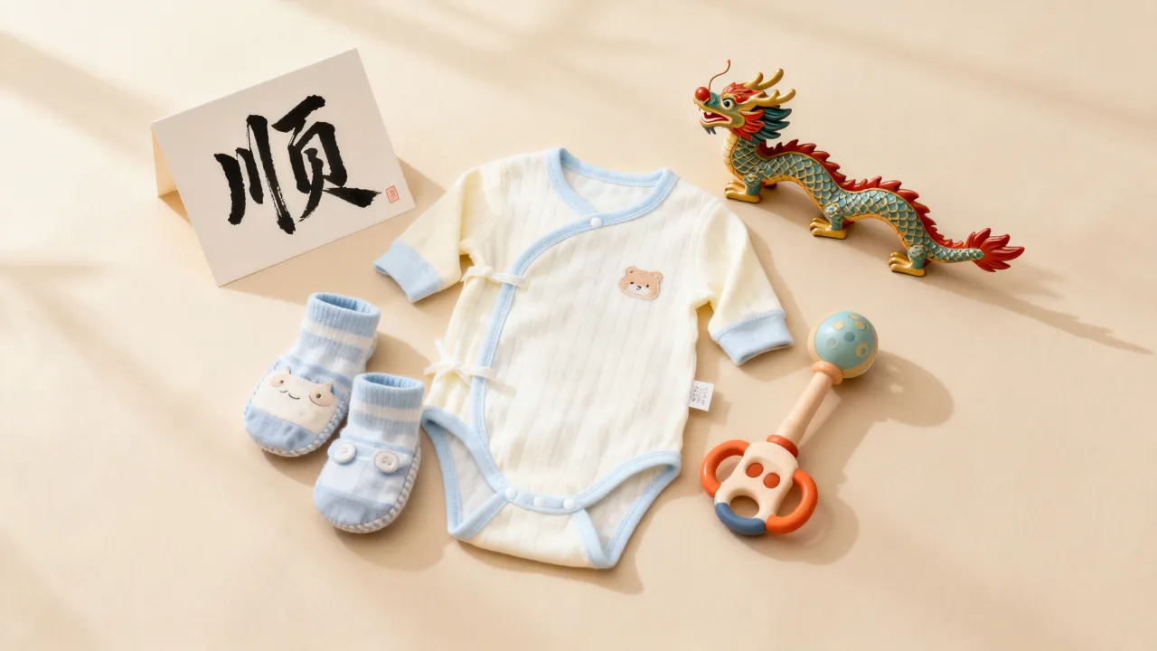 龙宝宝起名李顺什么,李顺这个名字适合属龙的孩子吗 龙宝宝起名李顺什么,李顺这个名字适合属龙的孩子吗
