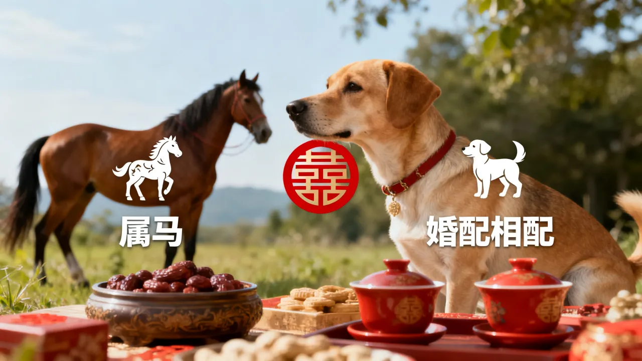 实属什么意思?马狗属相合吗,属马和属狗婚配相配吗? 实属什么意思?马狗属相合吗,属马和属狗婚配相配吗?