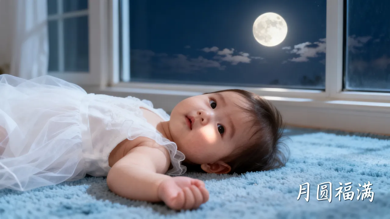 阴历十五的女孩好吗,月圆之夜出生的女宝宝命格运势如何 阴历十五的女孩好吗,月圆之夜出生的女宝宝命格运势如何