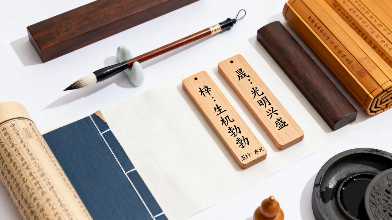 牛宝宝起名梓晟怎么样?梓晟名字寓意和五行属性详解 牛宝宝起名梓晟怎么样?梓晟名字寓意和五行属性详解