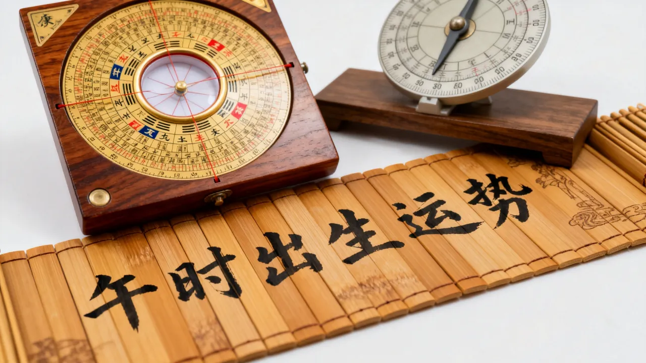 庚午时生人命运如何?午时出生的人一生运势好不好? 庚午时生人命运如何?午时出生的人一生运势好不好?