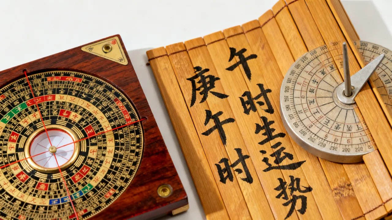 庚午时生人命运如何?午时出生的人一生运势好不好? 庚午时生人命运如何?午时出生的人一生运势好不好?