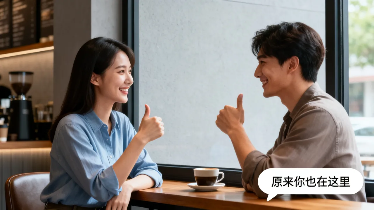命运线相同的人为什么会相遇,缘分是不是早已注定? 命运线相同的人为什么会相遇,缘分是不是早已注定?