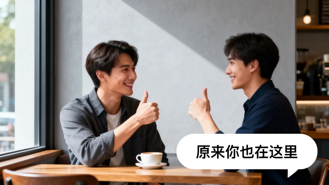 命运线相同的人为什么会相遇,缘分是不是早已注定? 命运线相同的人为什么会相遇,缘分是不是早已注定?