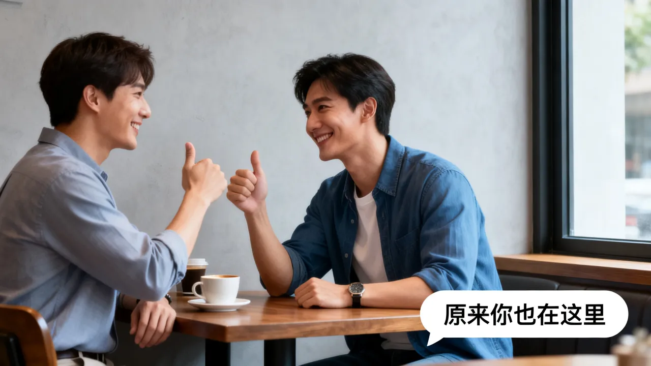 命运线相同的人为什么会相遇,缘分是不是早已注定? 命运线相同的人为什么会相遇,缘分是不是早已注定?
