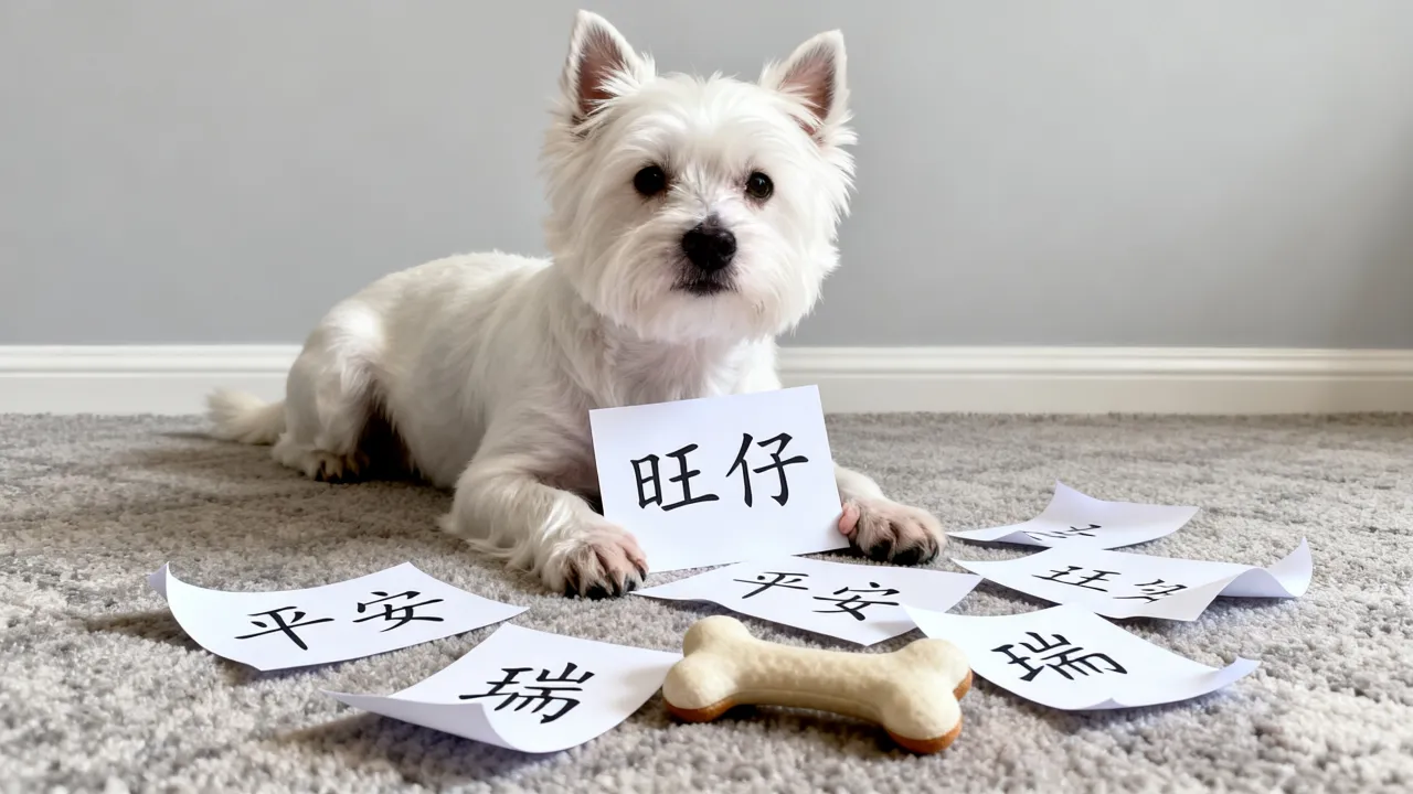 狗宝宝起名什么最吉祥,狗宝宝起名字大全免费查询有哪些? 狗宝宝起名什么最吉祥,狗宝宝起名字大全免费查询有哪些?