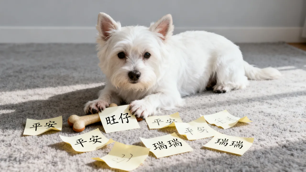 狗宝宝起名什么最吉祥,狗宝宝起名字大全免费查询有哪些? 狗宝宝起名什么最吉祥,狗宝宝起名字大全免费查询有哪些?