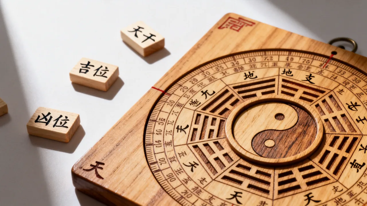 天干地支怎么看吉凶图,确定吉凶方位的方法有哪些? 天干地支怎么看吉凶图,确定吉凶方位的方法有哪些?