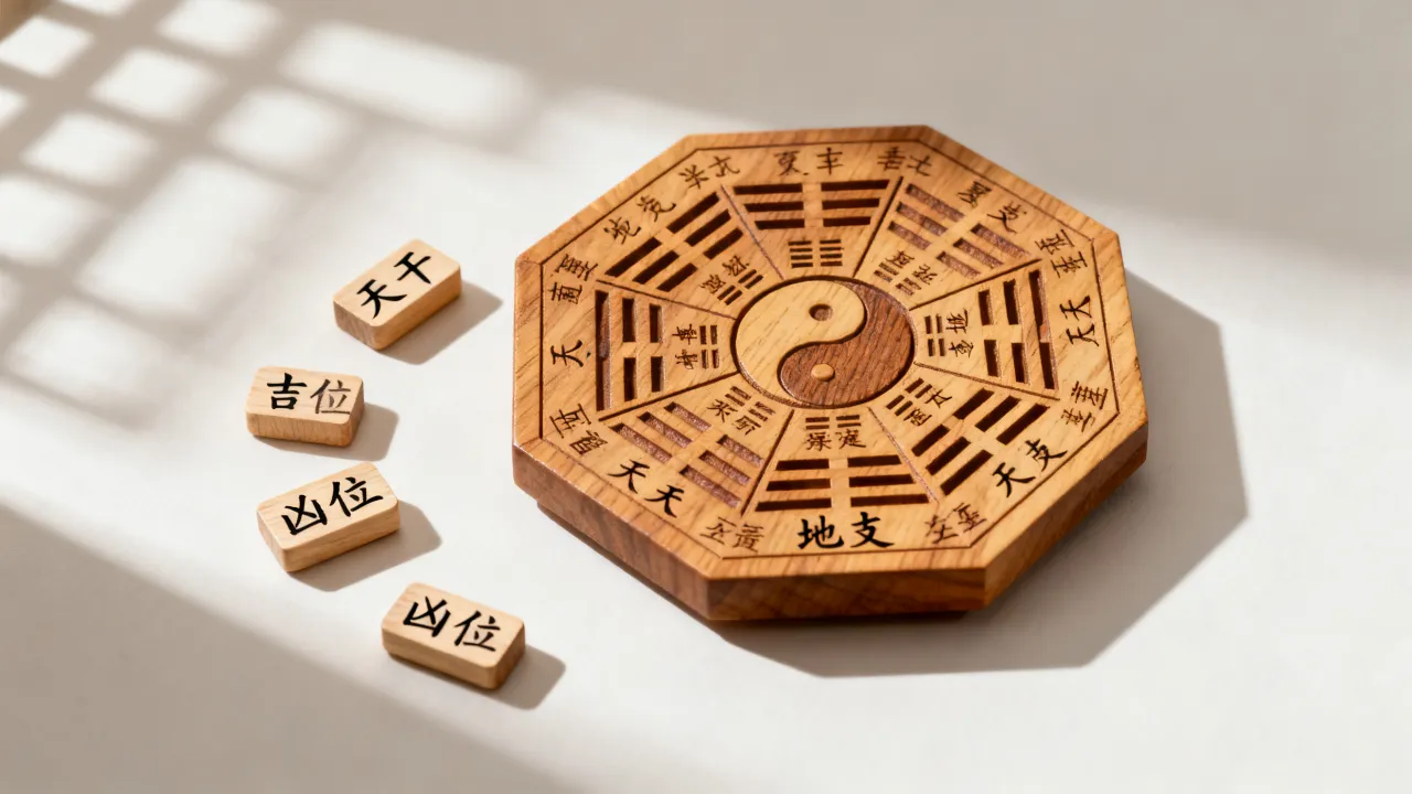 天干地支怎么看吉凶图,确定吉凶方位的方法有哪些? 天干地支怎么看吉凶图,确定吉凶方位的方法有哪些?